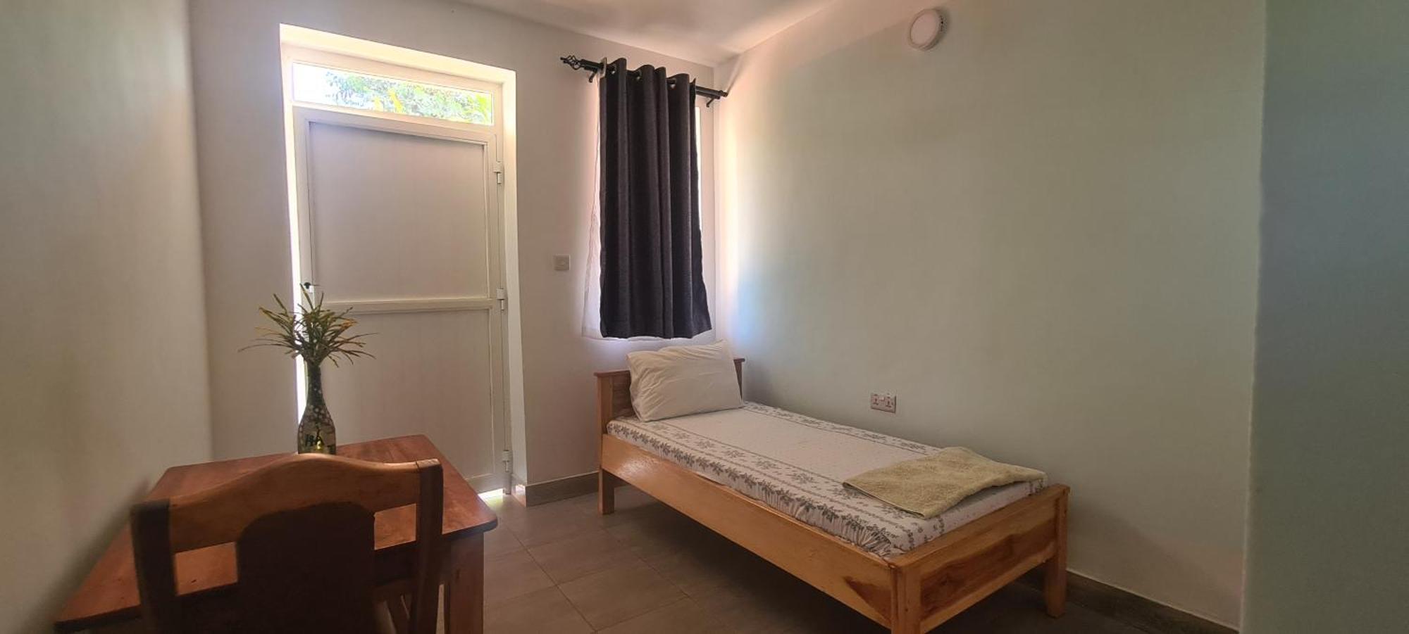 Karanga River Lodge 莫希 外观 照片